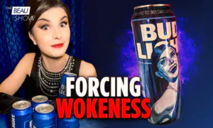 CMT and Budweiser: Forcing Wokeness on Consumers