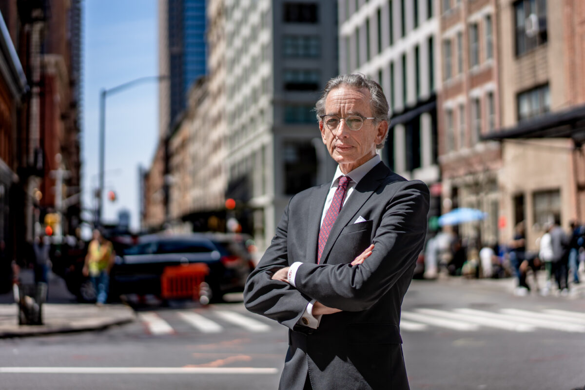 NextImg:Appeals Court Ruling May Threaten DOJ Position in Dozens of Jan. 6 Cases: Lawyer