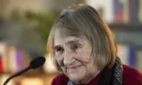 Dana Nemcova, Leading Czech Anti-Communist, Dies at 89