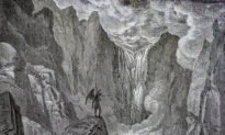 Righteous Determination Forges a Pathway to God’s Kingdom