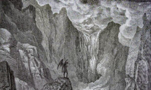 Righteous Determination Forges a Pathway to God’s Kingdom