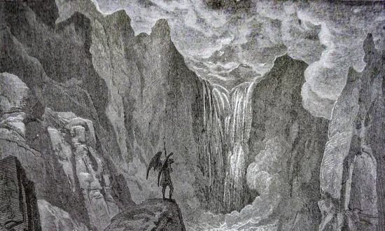 Righteous Determination Forges a Pathway to God’s Kingdom