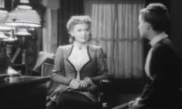 ‘Cheers for Miss Bishop’ From 1941: The Female Mr. Chips