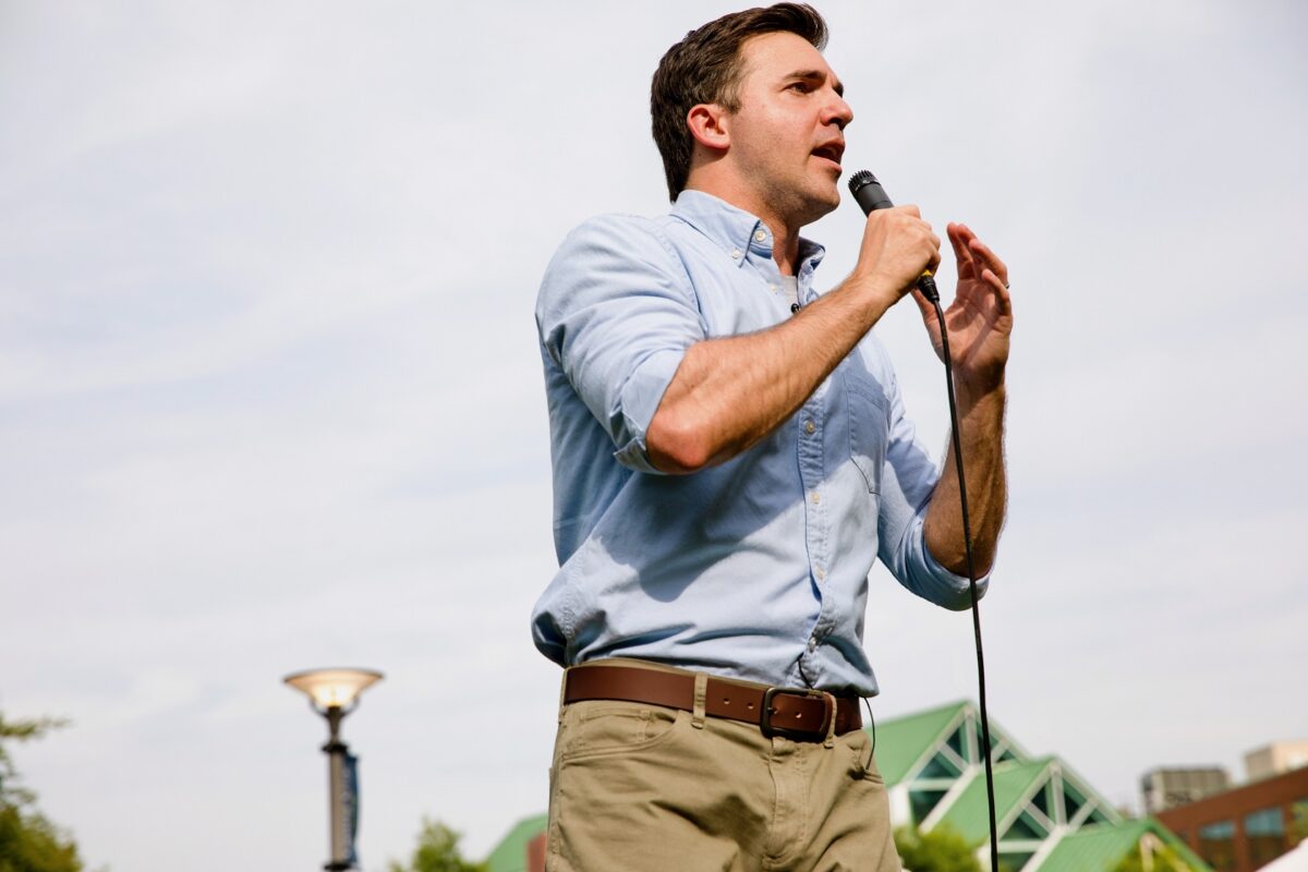 NextImg:Watchdog Group Alleges Democrat Lawmaker Violated House Ethics Rules Using TikTok