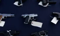 No Canadian Court Has Imposed 10-Year Maximum Sentence for Gun Smuggling, Committee Hears