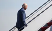 FBI Accused of Covering Up ‘Criminal Information’ Related to Biden Family Given By 40 Informants