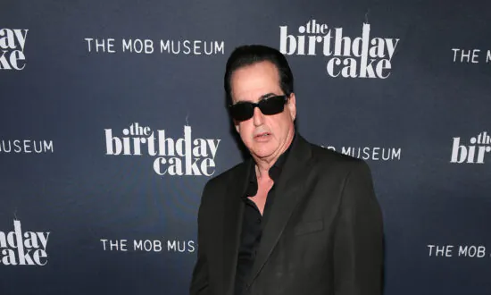 Actor Frank Vallelonga Jr. Died From Accidental Overdose