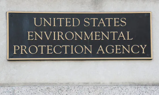 More Than 150 House GOP Members Oppose Biden EPA’s EV Push, Citing Higher Costs and Chinese Dependence