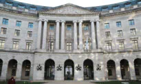 The Regulatory Long War