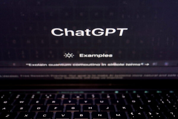 File Photo Illustration Picture Of Chatgpt