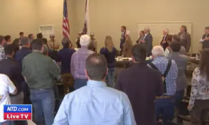 House Natural Resources Subcommittee Holds Hearing on WATER for California Act