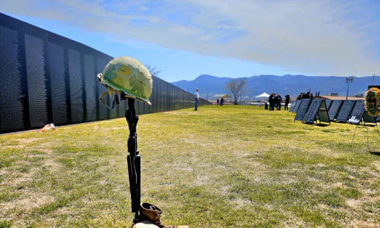 ​​The Vietnam War’s Latest Victim