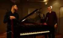 J. A. Kozeluh: Konzert für Fagott (2. Satz)