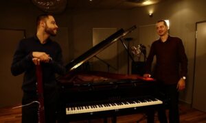 J. A. Kozeluh: Konzert für Fagott (2. Satz)