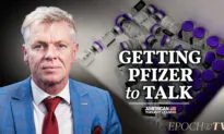 ‘Science That Cannot Be Questioned Is Just Propaganda’: MEP Rob Roos on Getting Pfizer to Admit That Its COVID Vaccine Was Never Tested for Transmission