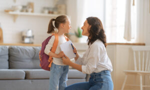 Peaceful Parenting: What It Is and How to Implement It