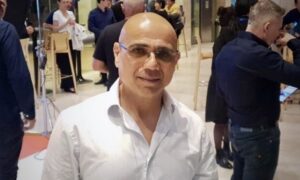 Shen Yun ‘Truly a Heavenly Performance,’ Says Government Advisor