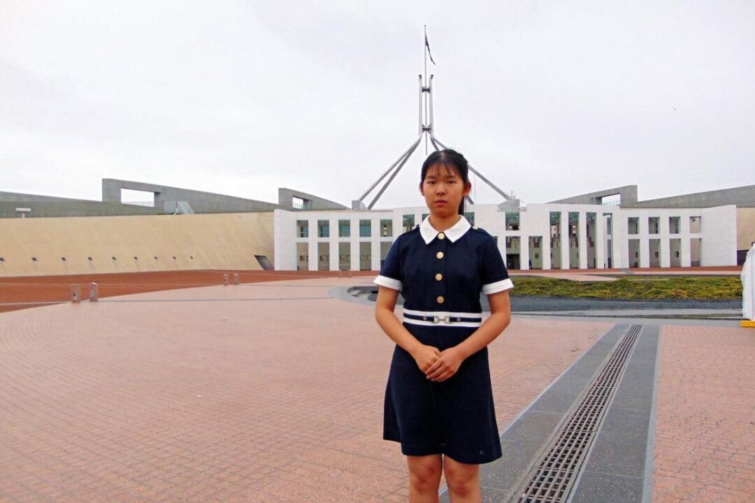 Beijing Officials Probed Over Persecution of University Student’s Parents