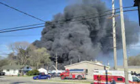 Indiana Recycling Plant Was Cited Before Huge Fire Erupted Prompting 2,000 to Evacuate: Officials