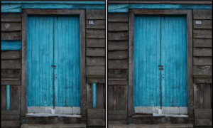 Spot the Difference Daily – Can You Find the 10 Differences?