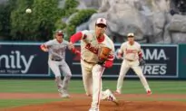 Ohtani Turns in Another Gem as Angels Blank Nationals 2–0