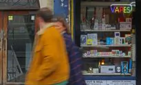 Children’s Doctors Call for Disposable Vapes Ban
