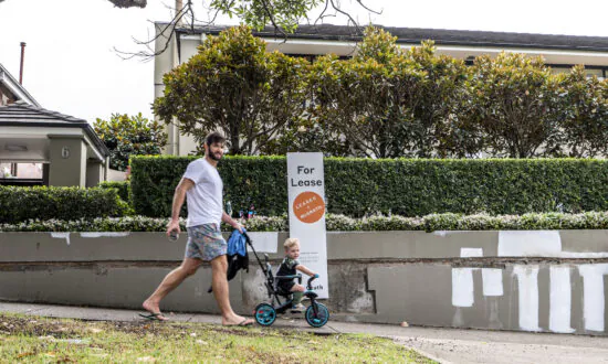 NSW Proposes Rent Increase Limits in System ‘Rebalance’