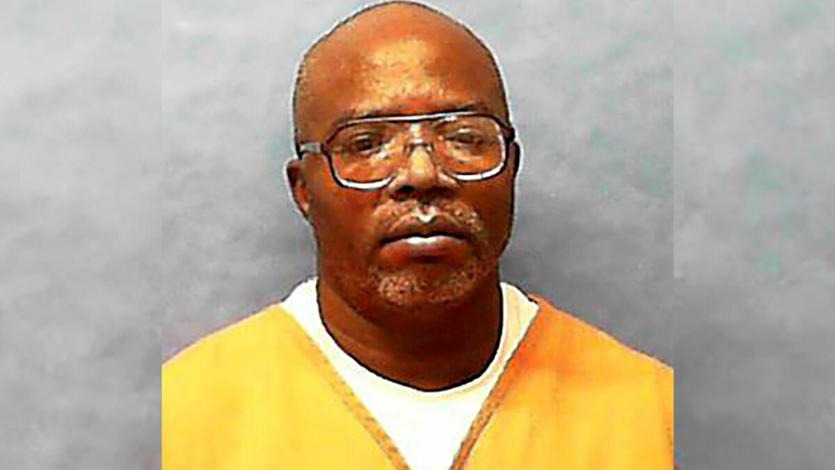 NextImg:Florida Set to Execute 'Ninja Killer' for 1989 Murders