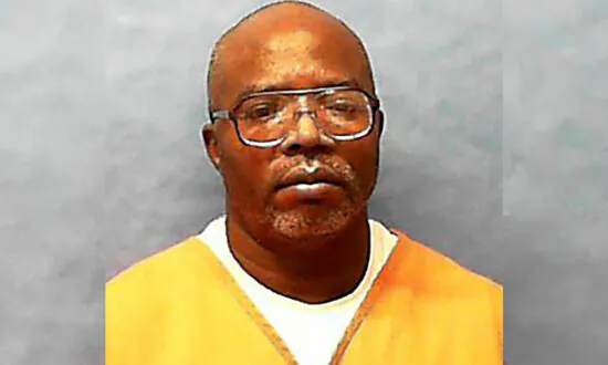 Florida Executes ‘Ninja Killer’ for Couple’s 1989 Death