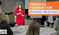NTD Good Morning (April 12): Trudeau Foundation President and Board Resign Over CCP Linked Donation; Kentucky Shooting Update