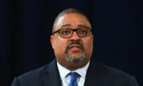 Court Rejects Bragg’s Request for Restraining Order Against Jordan