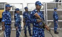 Shooting in Indian Army Station Kills 4 Soldiers