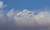 3 Sherpa Climbers Missing After Falling on Mount Everest