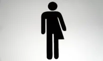One Nation Tries to Restore the Definition of a Man and Woman in Law