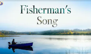 Beautiful Xiao Music “Fisherman’s Song” | Chinese Music | Musical Moments