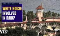 NTD News Today (April 12): Investigation: White House Involved in Mar-a-Lago Raid? Biden Proposes Strict Emissions Rules