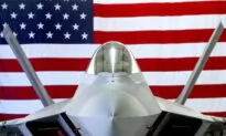 F-22’s Supercruise to Be Improved by New Stealthy Fuel Tanks