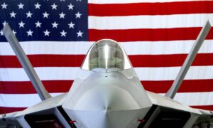 China Is Preparing for War; Is the US Ready?