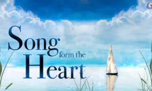 Beautiful Dizi Solo The sacred oath and the diamond-like will made his faith even more firm