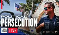 Biden White House Was Involved in Trump Raid; Florida Grand Jury Accuses Admin of Child Trafficking