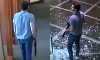 Louisville Shooter Had Mental Health Issues, Family Says