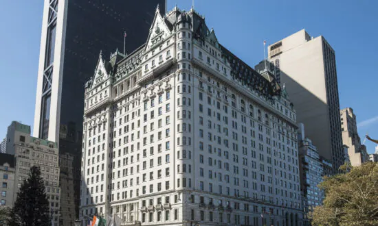 Hotel Rooms Over $500 a Night Are Too Much Even for Rich Travelers