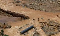 Cyclone Freddy Death Toll Jumps to Over 1,000, Malawi President Says