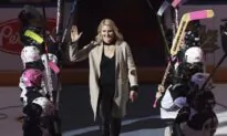 Canada’s Wickenheiser, Virtue, Hughes Among 42 Former Olympians Banned From Russia