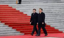 China’s Ambassador to France Questions Sovereignty of Ex-Soviet States, Infuriating European Leaders