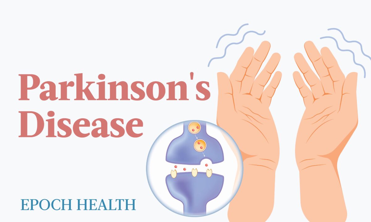 NextImg:The Essential Guide to Parkinson's Disease: Symptoms, Causes, Treatments, and Natural Remedies