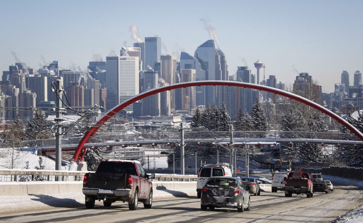 Calgary Reverses Decision to Cancel Fireworks Display on Canada Day
