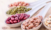 A Daily Cup of Beans Boosts Heart Health