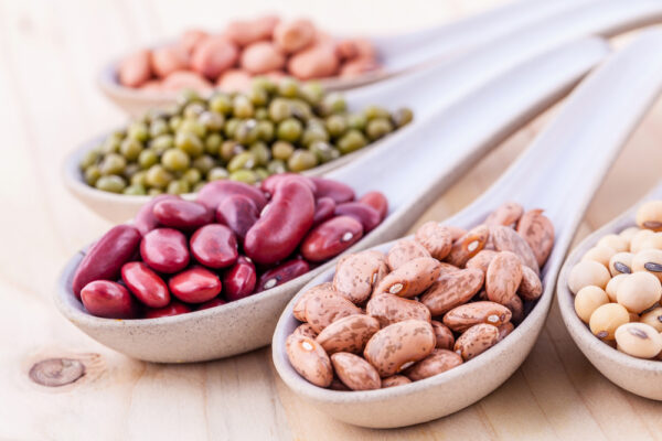 Federal Health Officials Issue Nutrition Guidelines Promoting More Beans and Less Red Meat