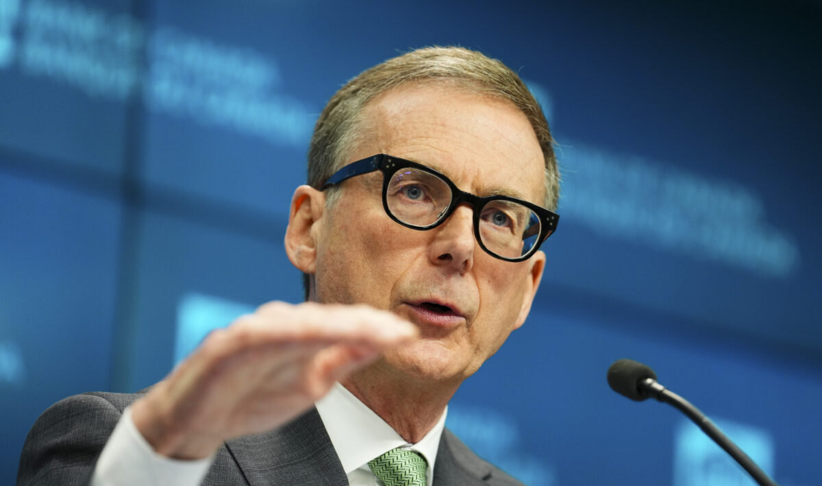 NextImg:BoC Can Address Banking System Stress, Even as It Fights Inflation: Macklem
